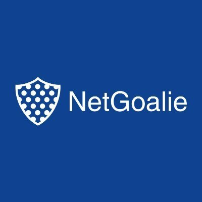 NetGoalie Logo - Simplifying Compliance and Security